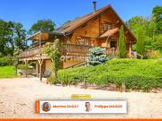 Vente Chalet 9 pièces 218 m2 Mariol