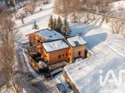 Vente Chalet 9 pièces 223m² Huez Alpe d'Huez