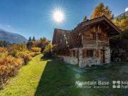 Vente Chalet 9 pièces 226 m2 Chamonix Mont Blanc