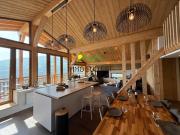 Vente Chalet 9 pièces 227.89 m2 Bourg Saint Maurice