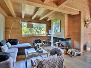 Vente Chalet 9 pièces 230.18 m2 Megeve