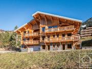 Vente Chalet 9 pièces 270 m2 Chatel