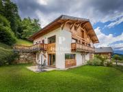 Vente Chalet 9 pièces 347 m2 Saint Gervais les Bains