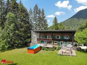 Vente Chalet 9 pièces 350 m2 Morzine Vente Chalet 9 pièces 350 m2 Morzine
