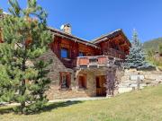 Vente Chalet 9 pièces 375 m2 Montgenèvre