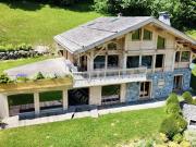 Vente Chalet 9 pièces 425 m2 Le Grand Bornand
