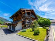 Vente Chalet 9 pièces Montriond