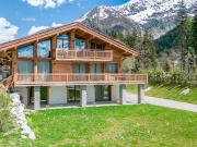Vente Chalet Argentiere