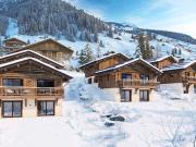 Vente Chalet La Clusaz
