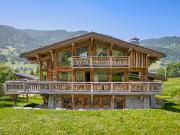 Vente Chalet Megeve