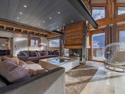 Vente Chalet Savoie