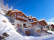 Vente Chalet Savoie