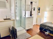 Vente Chambre 1 pièce 11.39 m2 Paris 16ème