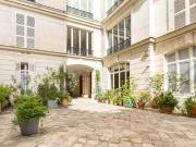 Vente Chambre 1 pièce 12 m2 Paris 7ème