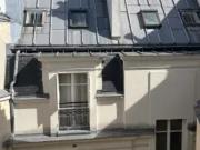 Vente Chambre 1 pièce 6.36 m2 Paris 18ème