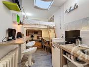 Vente Chambre 1 pièce 8.31 m2 Paris 15ème