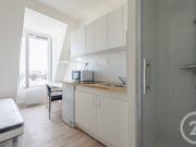 Vente Chambre 1 pièce 8.55 m2 Paris 11ème