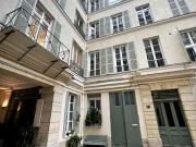 Vente Chambre 1 pièce 8 m2 Paris 9ème