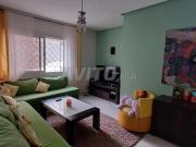 Vente charmant appartement a andalouss temara