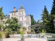 Vente Château 1086 m2 Montpellier