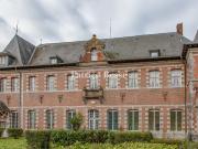 Vente Château 10 pièces 1859 m2 Trélon