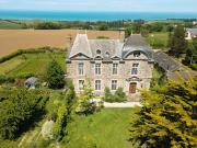 Vente Château 10 pièces 198 m2 Lamballe Armor
