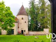 Vente Château 10 pièces 295 m2 Faverney