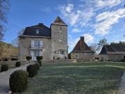 Vente Château 10 pièces 350 m2 Perigueux