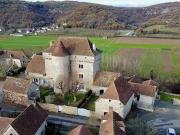 Vente Château 10 pièces 370 m2 Ambeyrac