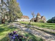 Vente Château 10 pièces 362 m2 La Celle