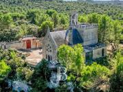 Vente Château 10 pièces 460 m2 Aix en Provence