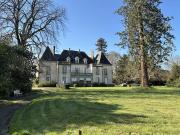Vente Château 10 pièces 483 m2 La Roche sur Yon