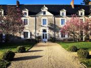 Vente Château 10 pièces 500 m2 Treillières