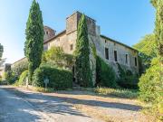 Vente Château 10 pièces 530 m2 Saint jean de vedas