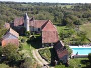 Vente Château 11 pièces 197 m2 Brigueil le Chantre