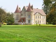 Vente Château 11 pièces 350 m2 Livarot Pays d'Auge