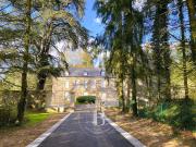Vente Château 11 pièces 393.9 m2 Rennes