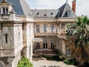 Vente Château 11 pièces 450 m2 Beziers