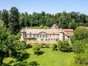 Vente Château 11 pièces 600 m2 Aulx lès Cromary