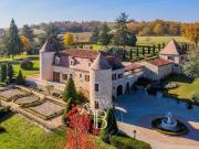 Vente Château 12 pièces 300 m2 Cahors Vente Château 12 pièces 300 m2 Cahors