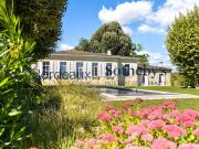 Vente Château 12 pièces 420 m2 Bordeaux