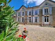Vente Château 12 pièces 470 m2 Montbron