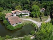 Vente Château 12 pièces 480 m2 Vasles Vente Château 12 pièces 480 m2 Vasles