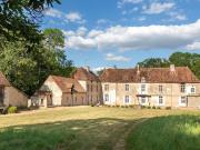 Vente Château 12 pièces 530 m2 Saulieu