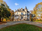 Vente Château 12 pièces 570 m2 Bordeaux