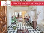 Vente Château 12 pièces 650 m2 Cadalen