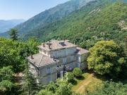 Vente Château 12 pièces 800 m2 Corte