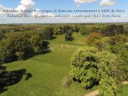 Vente Château 131 pièces 2031 m2 Vendome