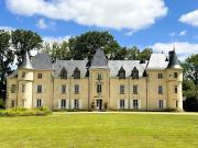 Vente Château 13 pièces 500 m2 Fontenay le Comte