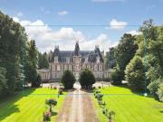 Vente Château 13 pièces 600 m2 Rouen